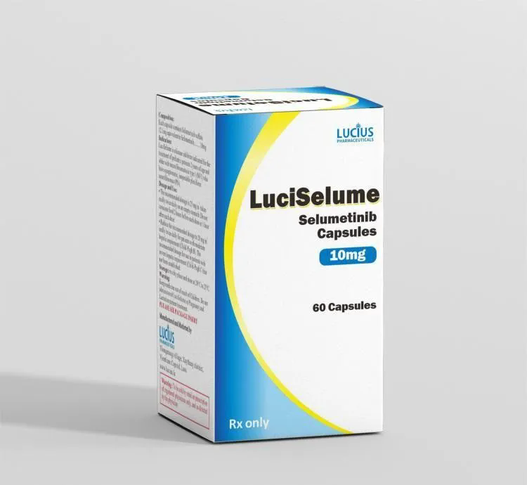 司美替尼（Selumetinib）别名是什么？治疗神经纤维瘤效果如何？