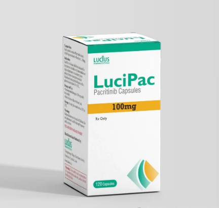 帕克替尼（Vonjo、Pacritinib）是什么？适应症、疗效与用药注意事项是什么？